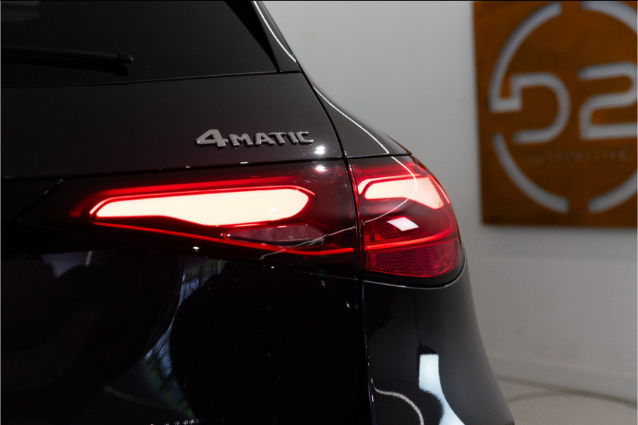 Mercedes-Benz GLC 300e 4MATIC AMG Premium+ 313PK | Pano | Burmester | Sfeer | HUD | VOL! 12 MND Garantie