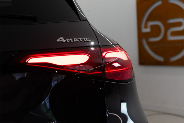 Mercedes-Benz GLC 300e 4MATIC AMG Premium+ 313PK | Pano | Burmester | Sfeer | HUD | VOL! 12 MND Garantie