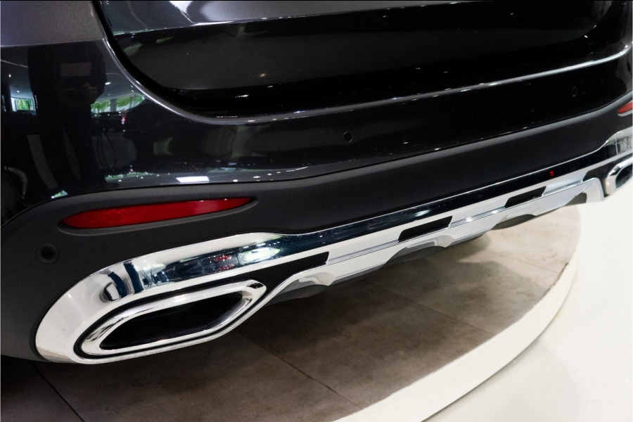 Mercedes-Benz GLC 300e 4MATIC AMG Premium+ 313PK | Pano | Burmester | Sfeer | HUD | VOL! 12 MND Garantie