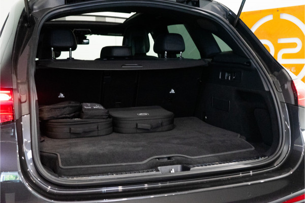 Mercedes-Benz GLC 300e 4MATIC AMG Premium+ 313PK | Pano | Burmester | Sfeer | HUD | VOL! 12 MND Garantie