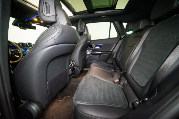 Mercedes-Benz GLC 300e 4MATIC AMG Premium+ 313PK | Pano | Burmester | Sfeer | HUD | VOL! 12 MND Garantie