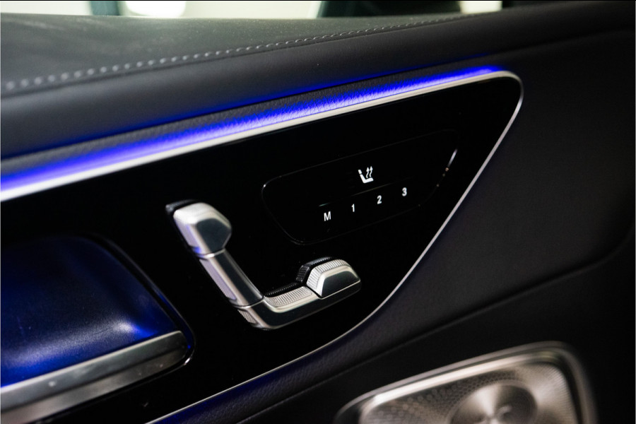 Mercedes-Benz GLC 300e 4MATIC AMG Premium+ 313PK | Pano | Burmester | Sfeer | HUD | VOL! 12 MND Garantie