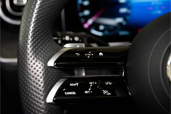 Mercedes-Benz GLC 300e 4MATIC AMG Premium+ 313PK | Pano | Burmester | Sfeer | HUD | VOL! 12 MND Garantie