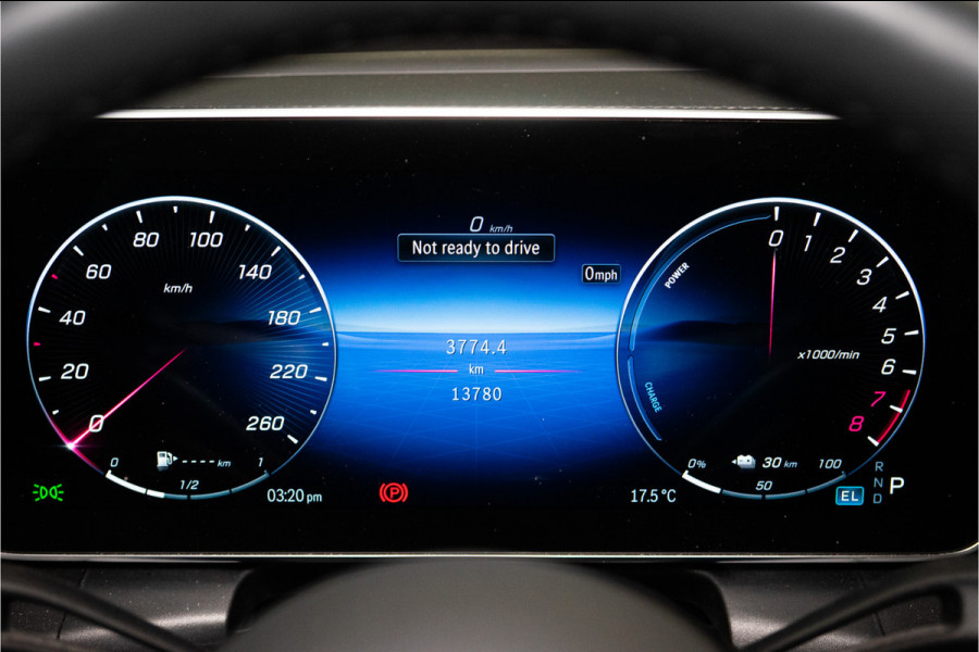 Mercedes-Benz GLC 300e 4MATIC AMG Premium+ 313PK | Pano | Burmester | Sfeer | HUD | VOL! 12 MND Garantie