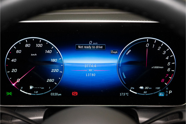 Mercedes-Benz GLC 300e 4MATIC AMG Premium+ 313PK | Pano | Burmester | Sfeer | HUD | VOL! 12 MND Garantie