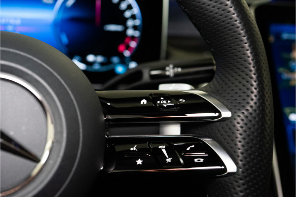 Mercedes-Benz GLC 300e 4MATIC AMG Premium+ 313PK | Pano | Burmester | Sfeer | HUD | VOL! 12 MND Garantie