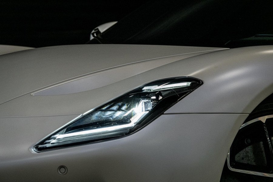 Maserati MC20 3.0 V6 *Full Carbon / Keramische Remmen / Lift-Systeem / Alcantara / Bianco Audace / E-LSD*