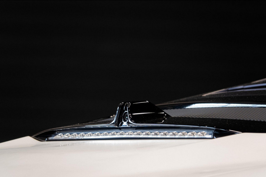Maserati MC20 3.0 V6 *Full Carbon / Keramische Remmen / Lift-Systeem / Alcantara / Bianco Audace / E-LSD*