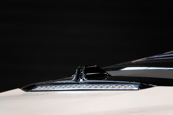 Maserati MC20 3.0 V6 *Full Carbon / Keramische Remmen / Lift-Systeem / Alcantara / Bianco Audace / E-LSD*