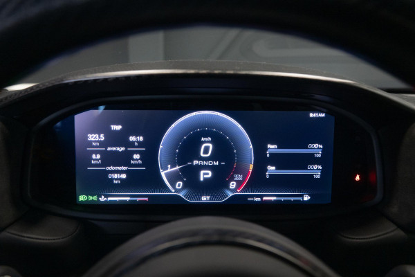 Maserati MC20 3.0 V6 *Full Carbon / Keramische Remmen / Lift-Systeem / Alcantara / Bianco Audace / E-LSD*