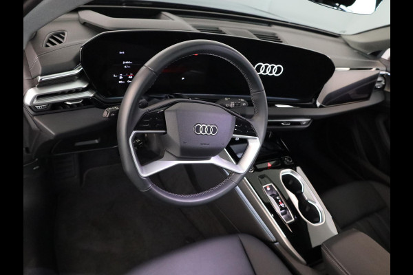 Audi A6 Avant 2.0 e-hybrid quattro Advanced edition | Private lease vanaf €1013 | 299pk | Trekhaak | Head Up Display | Lederen bekleding | MMi  BIjrijdersscherm