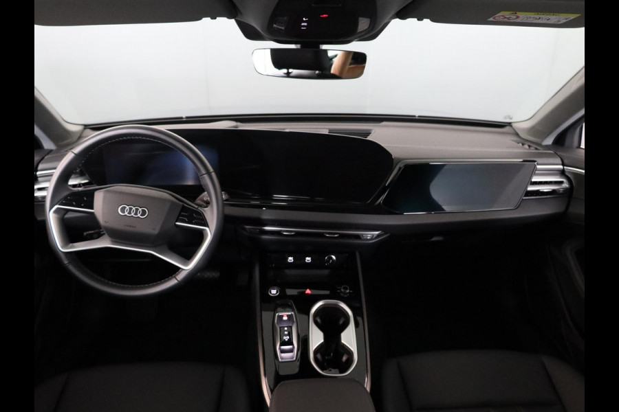 Audi A6 Avant 2.0 e-hybrid quattro Advanced edition | Private lease vanaf €1013 | 299pk | Trekhaak | Head Up Display | Lederen bekleding | MMi  BIjrijdersscherm