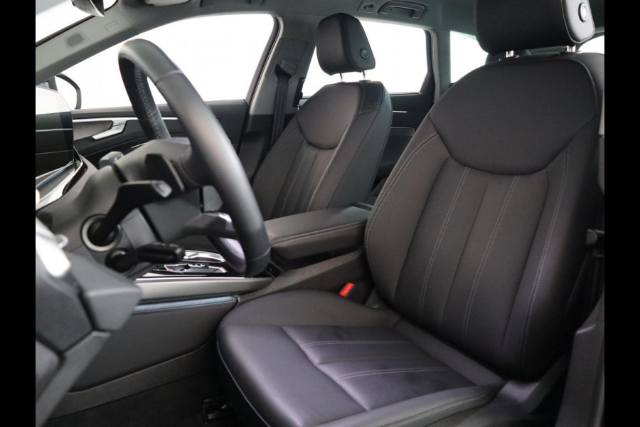 Audi A6 Avant 2.0 e-hybrid quattro Advanced edition | Private lease vanaf €1013 | 299pk | Trekhaak | Head Up Display | Lederen bekleding | MMi  BIjrijdersscherm