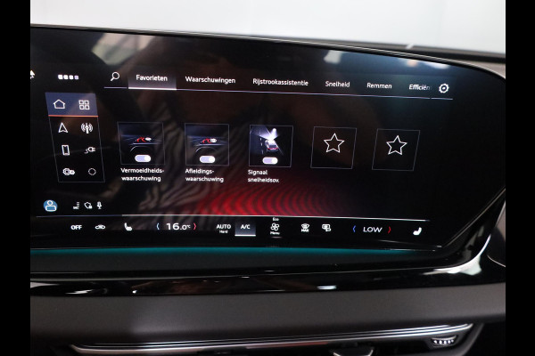 Audi A6 Avant 2.0 e-hybrid quattro Advanced edition | Private lease vanaf €1013 | 299pk | Trekhaak | Head Up Display | Lederen bekleding | MMi  BIjrijdersscherm