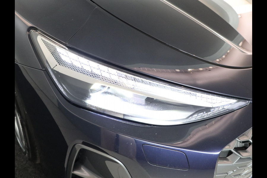Audi A6 Avant 2.0 e-hybrid quattro Advanced edition | Private lease vanaf €1013 | 299pk | Trekhaak | Head Up Display | Lederen bekleding | MMi  BIjrijdersscherm