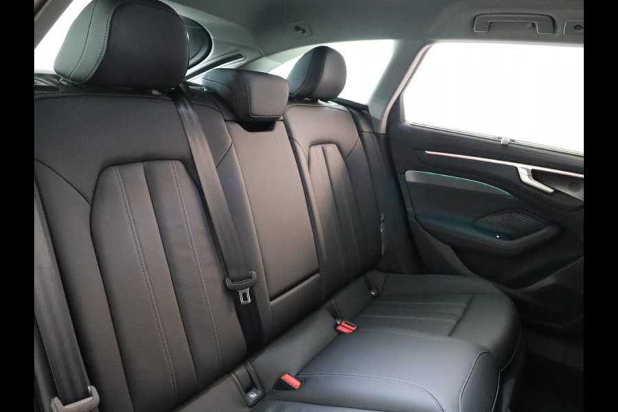 Audi A6 Avant 2.0 e-hybrid quattro Advanced edition | Private lease vanaf €1013 | 299pk | Trekhaak | Head Up Display | Lederen bekleding | MMi  BIjrijdersscherm