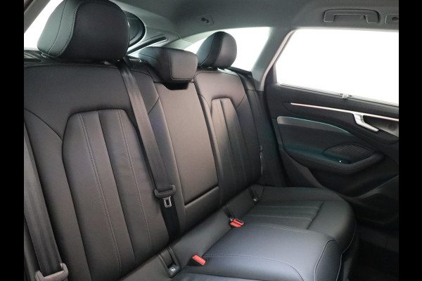 Audi A6 Avant 2.0 e-hybrid quattro Advanced edition | Private lease vanaf €1013 | 299pk | Trekhaak | Head Up Display | Lederen bekleding | MMi  BIjrijdersscherm