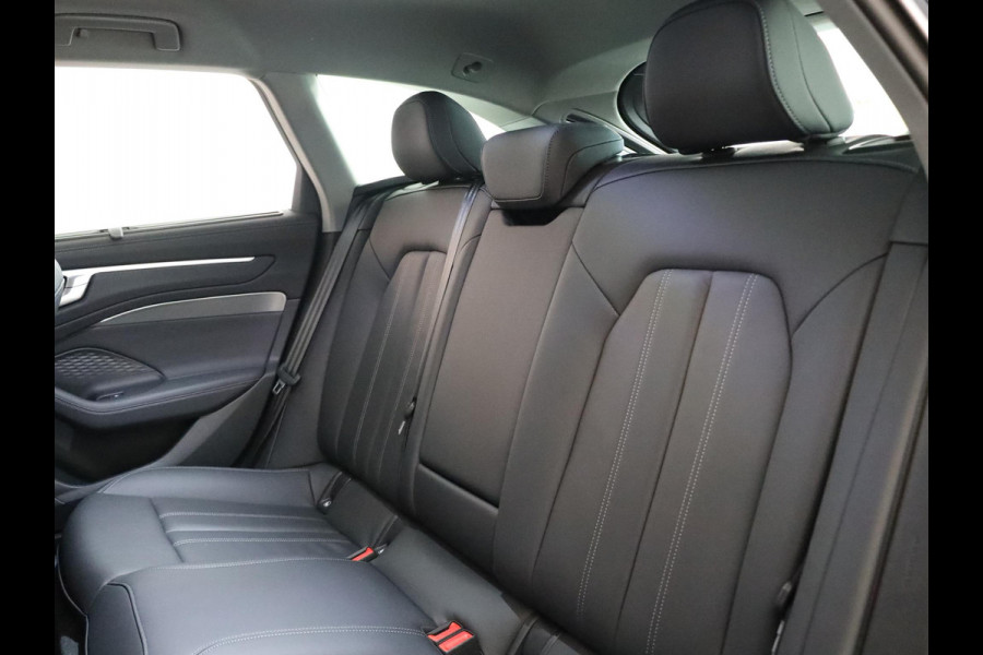 Audi A6 Avant 2.0 e-hybrid quattro Advanced edition | Private lease vanaf €1013 | 299pk | Trekhaak | Head Up Display | Lederen bekleding | MMi  BIjrijdersscherm