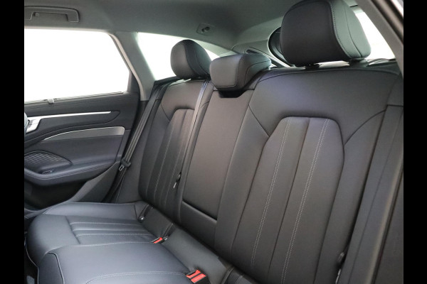 Audi A6 Avant 2.0 e-hybrid quattro Advanced edition | Private lease vanaf €1013 | 299pk | Trekhaak | Head Up Display | Lederen bekleding | MMi  BIjrijdersscherm
