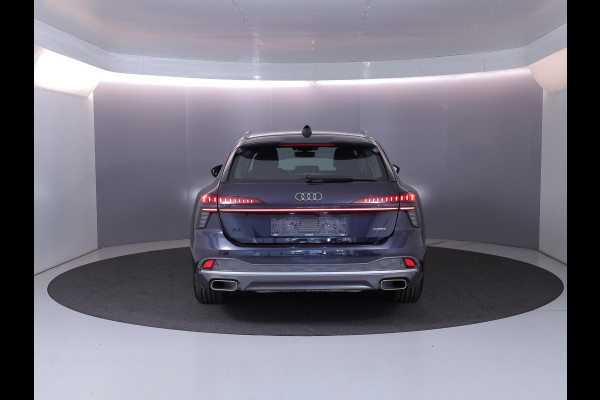 Audi A6 Avant 2.0 e-hybrid quattro Advanced edition | Private lease vanaf €1013 | 299pk | Trekhaak | Head Up Display | Lederen bekleding | MMi  BIjrijdersscherm