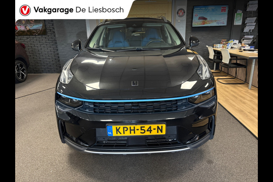 Lynk & Co 01 1.5 / Pano / Navigatie / Camera / Infinity / memory / Elek. klep / Apple carplay