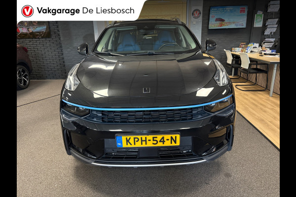 Lynk & Co 01 1.5 / Pano / Navigatie / Camera / Infinity / memory / Elek. klep / Apple carplay