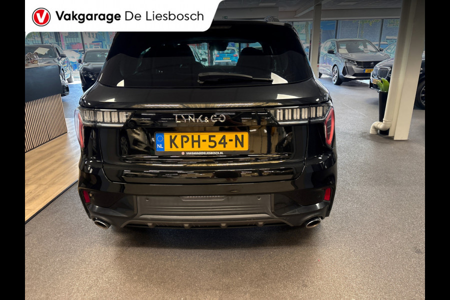 Lynk & Co 01 1.5 / Pano / Navigatie / Camera / Infinity / memory / Elek. klep / Apple carplay