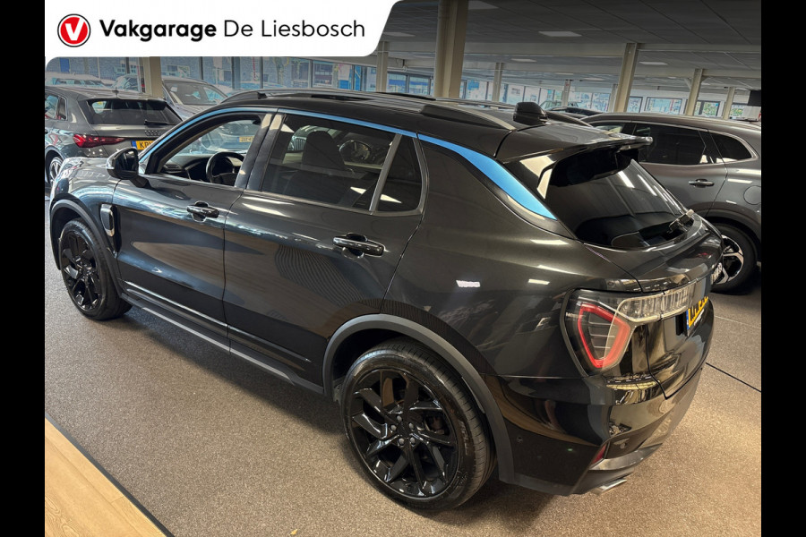 Lynk & Co 01 1.5 / Pano / Navigatie / Camera / Infinity / memory / Elek. klep / Apple carplay