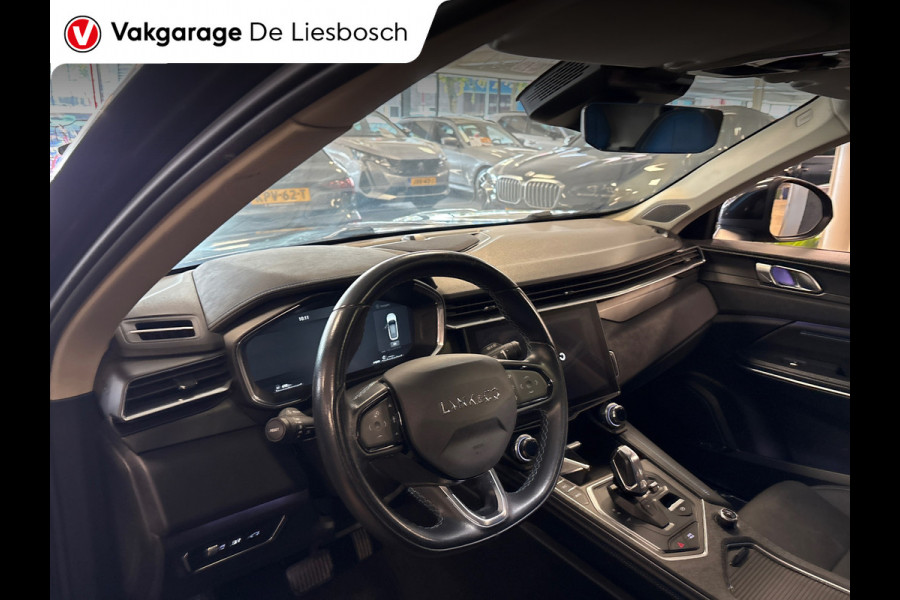 Lynk & Co 01 1.5 / Pano / Navigatie / Camera / Infinity / memory / Elek. klep / Apple carplay