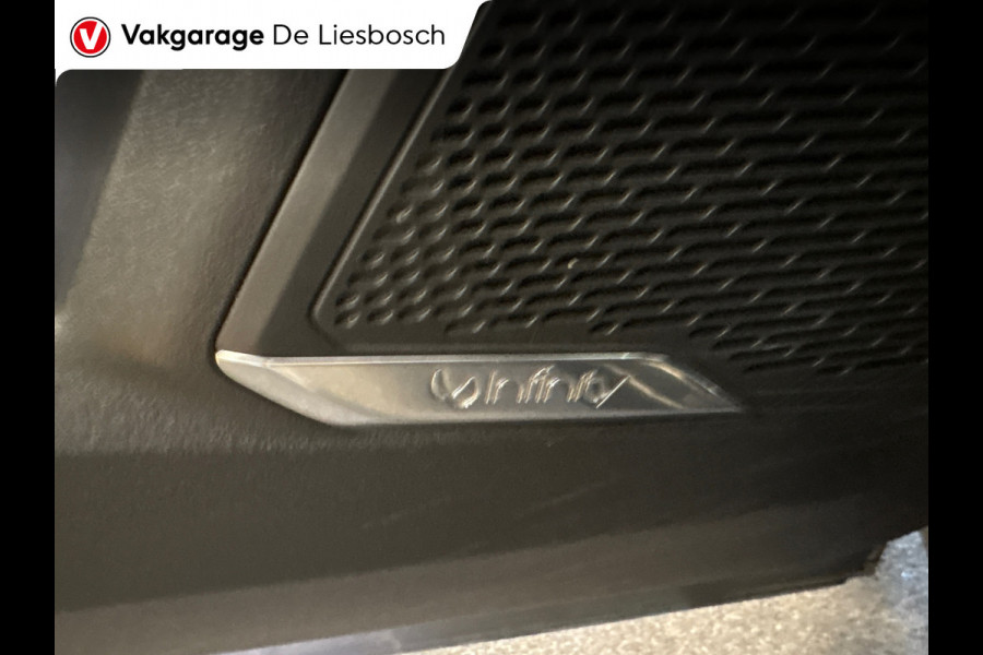 Lynk & Co 01 1.5 / Pano / Navigatie / Camera / Infinity / memory / Elek. klep / Apple carplay