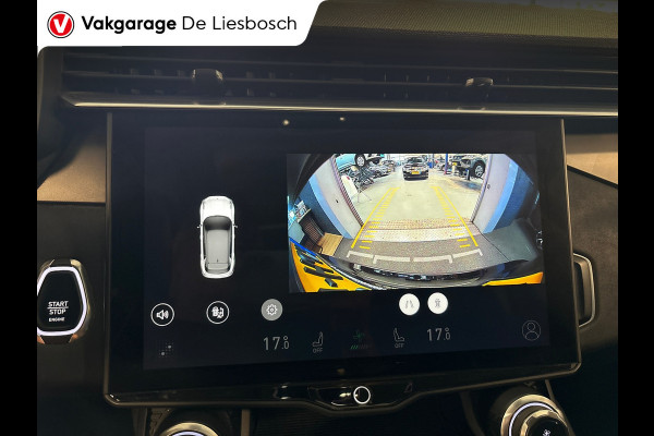 Lynk & Co 01 1.5 / Pano / Navigatie / Camera / Infinity / memory / Elek. klep / Apple carplay