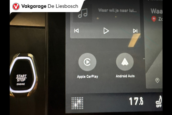 Lynk & Co 01 1.5 / Pano / Navigatie / Camera / Infinity / memory / Elek. klep / Apple carplay