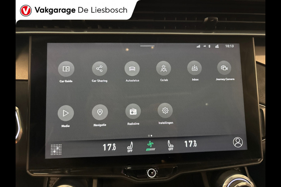 Lynk & Co 01 1.5 / Pano / Navigatie / Camera / Infinity / memory / Elek. klep / Apple carplay