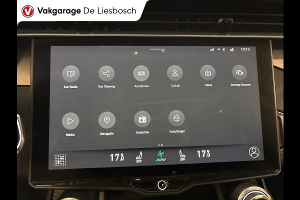 Lynk & Co 01 1.5 / Pano / Navigatie / Camera / Infinity / memory / Elek. klep / Apple carplay