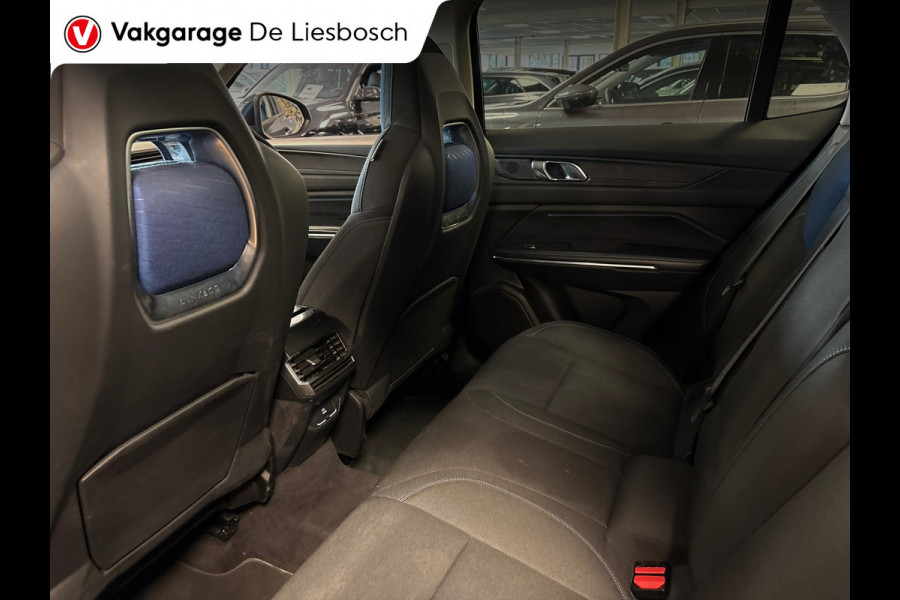 Lynk & Co 01 1.5 / Pano / Navigatie / Camera / Infinity / memory / Elek. klep / Apple carplay