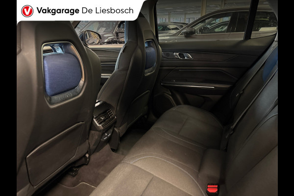 Lynk & Co 01 1.5 / Pano / Navigatie / Camera / Infinity / memory / Elek. klep / Apple carplay