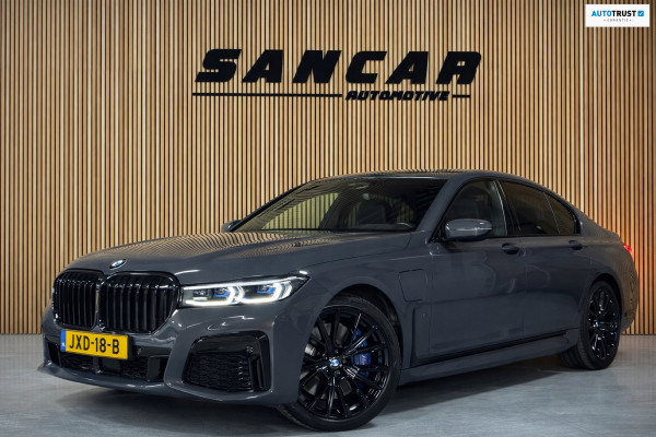 BMW 7 Serie 745e High Executive