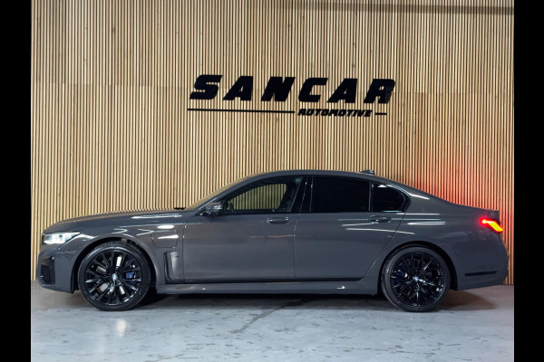 BMW 7 Serie 745e High Executive