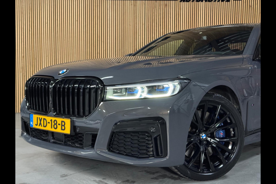 BMW 7 Serie 745e High Executive