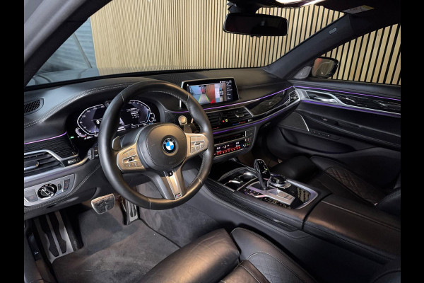 BMW 7 Serie 745e High Executive