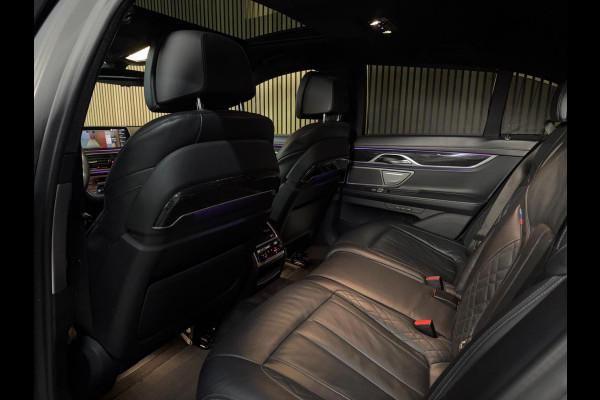 BMW 7 Serie 745e High Executive
