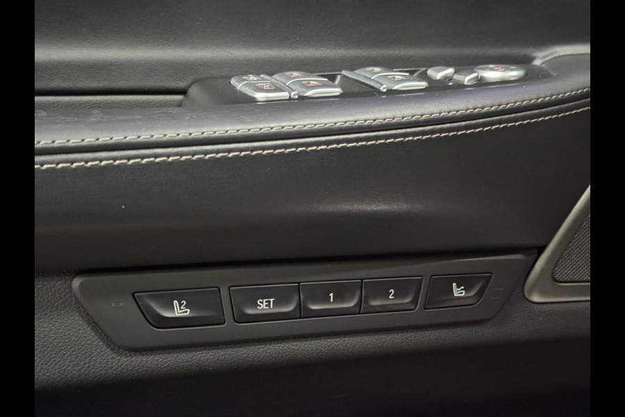 BMW 7 Serie 745e High Executive