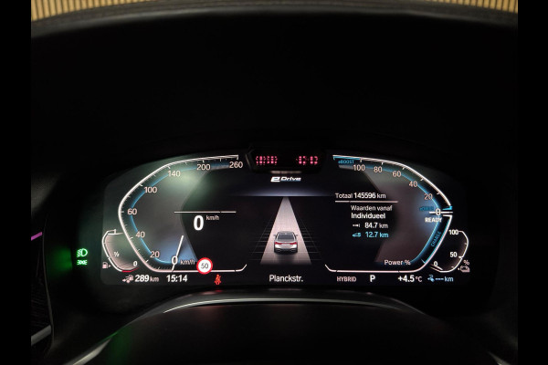 BMW 7 Serie 745e High Executive