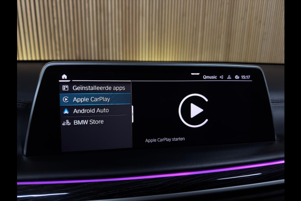 BMW 7 Serie 745e High Executive