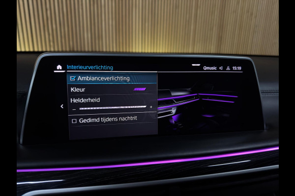 BMW 7 Serie 745e High Executive