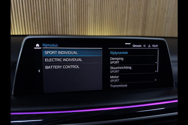 BMW 7 Serie 745e High Executive