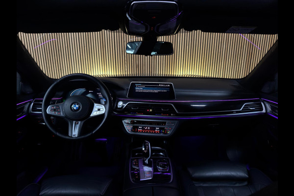 BMW 7 Serie 745e High Executive
