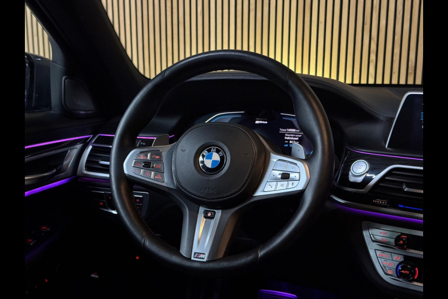 BMW 7 Serie 745e High Executive