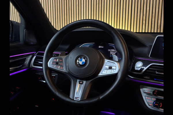 BMW 7 Serie 745e High Executive