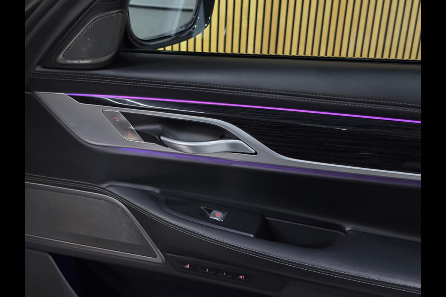 BMW 7 Serie 745e High Executive